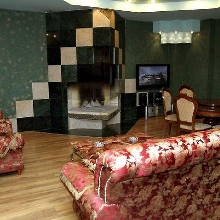 Hotel Sachveno 第比利斯 外观 照片