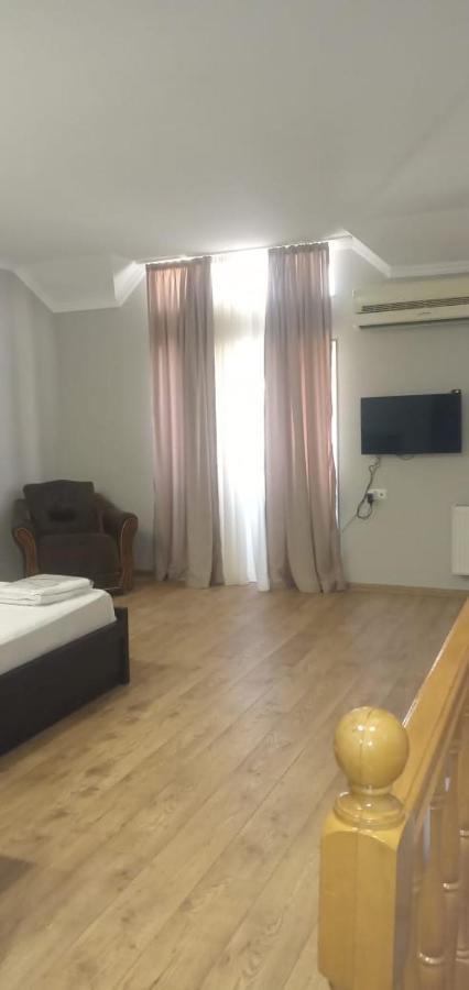 Hotel Sachveno 第比利斯 外观 照片