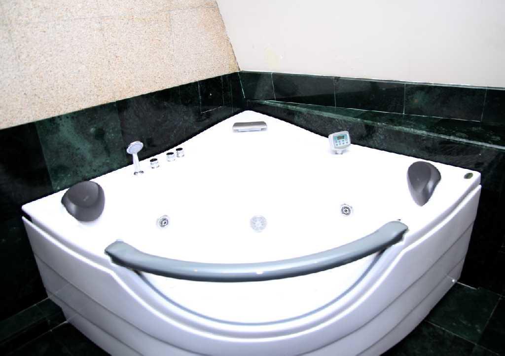 Hotel Sachveno 第比利斯 外观 照片
