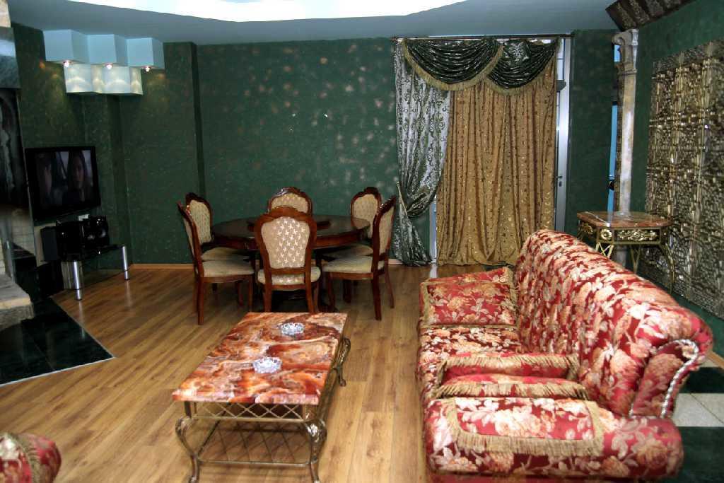 Hotel Sachveno 第比利斯 外观 照片