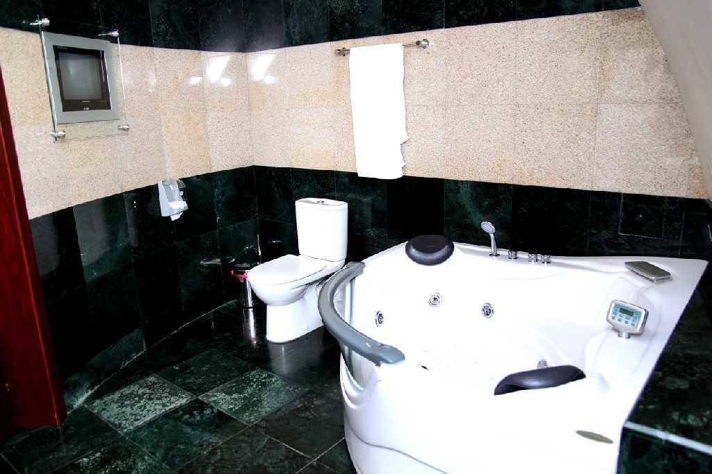 Hotel Sachveno 第比利斯 外观 照片