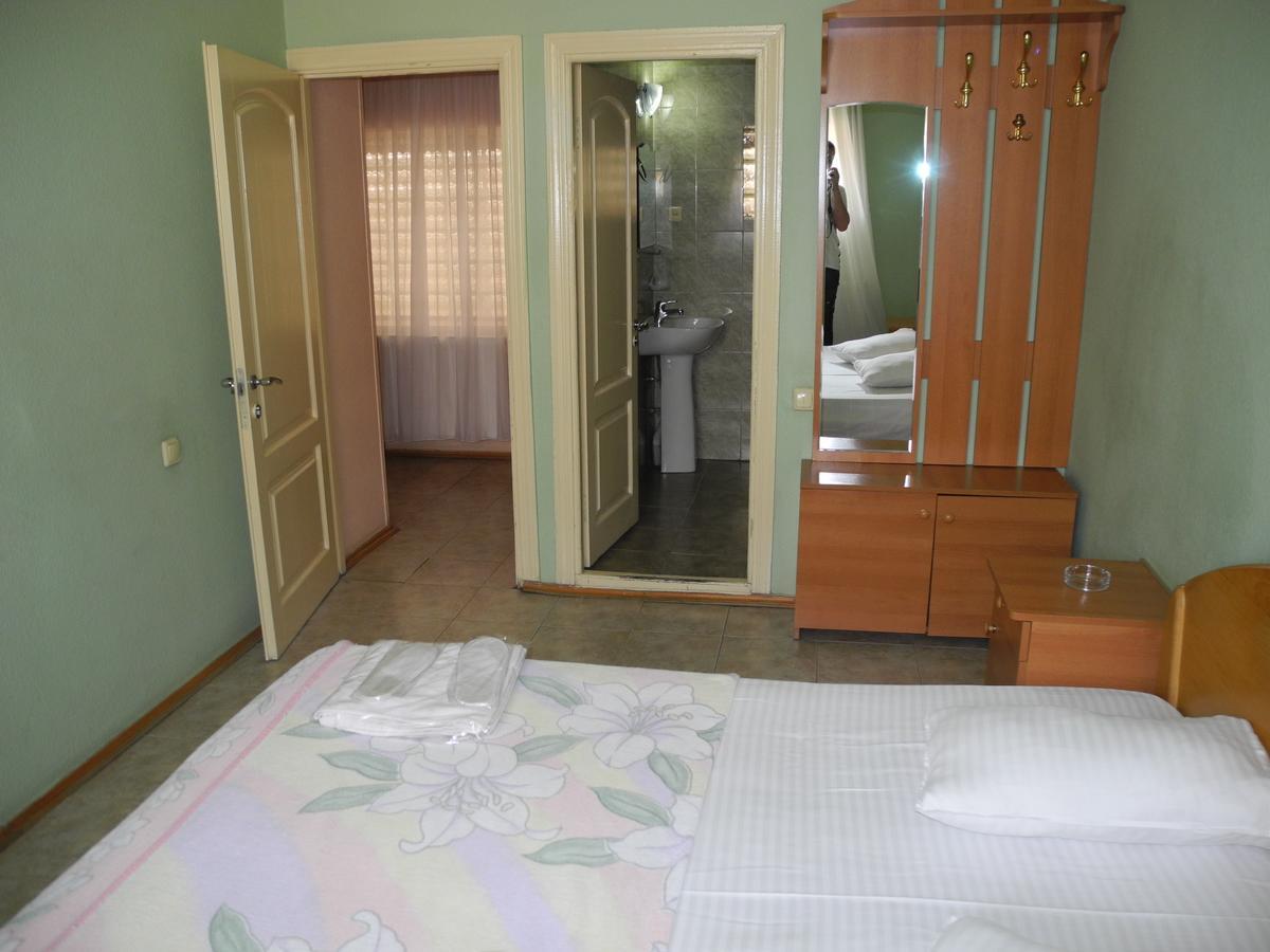 Hotel Sachveno 第比利斯 外观 照片