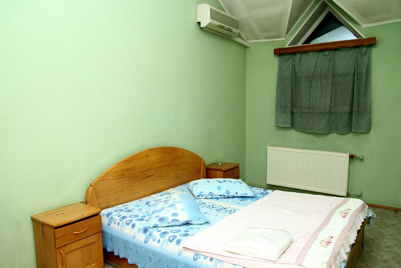Hotel Sachveno 第比利斯 外观 照片