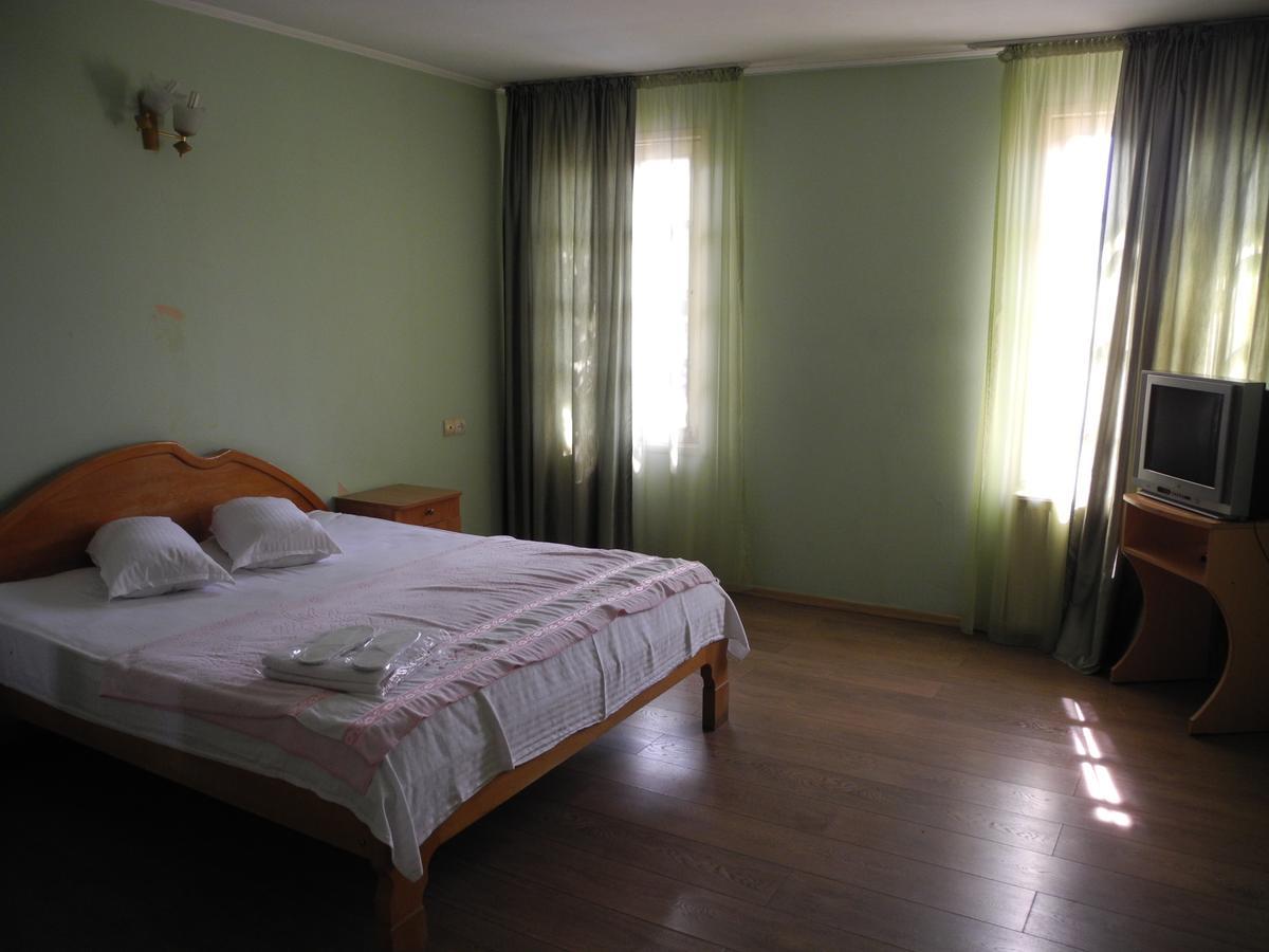 Hotel Sachveno 第比利斯 外观 照片