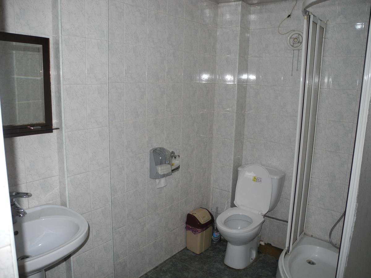 Hotel Sachveno 第比利斯 外观 照片