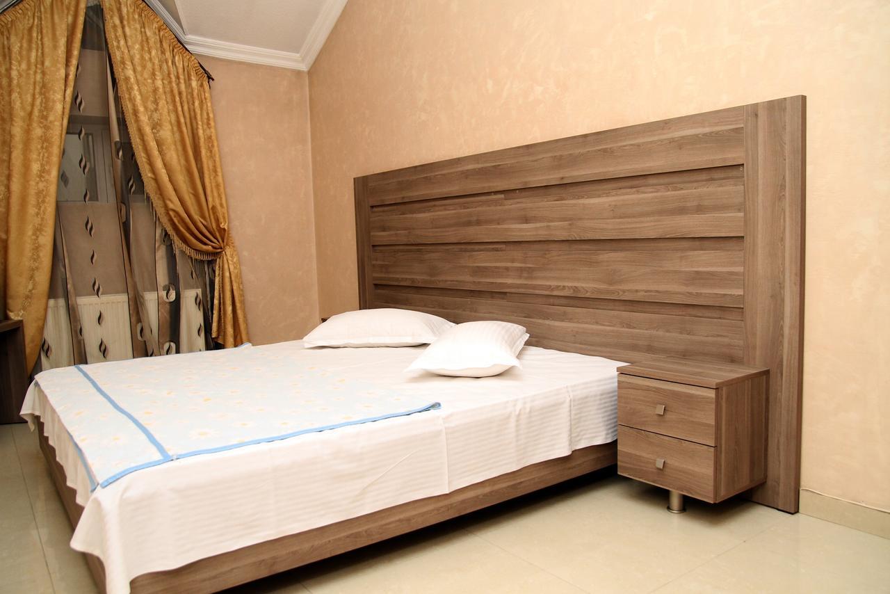 Hotel Sachveno 第比利斯 外观 照片