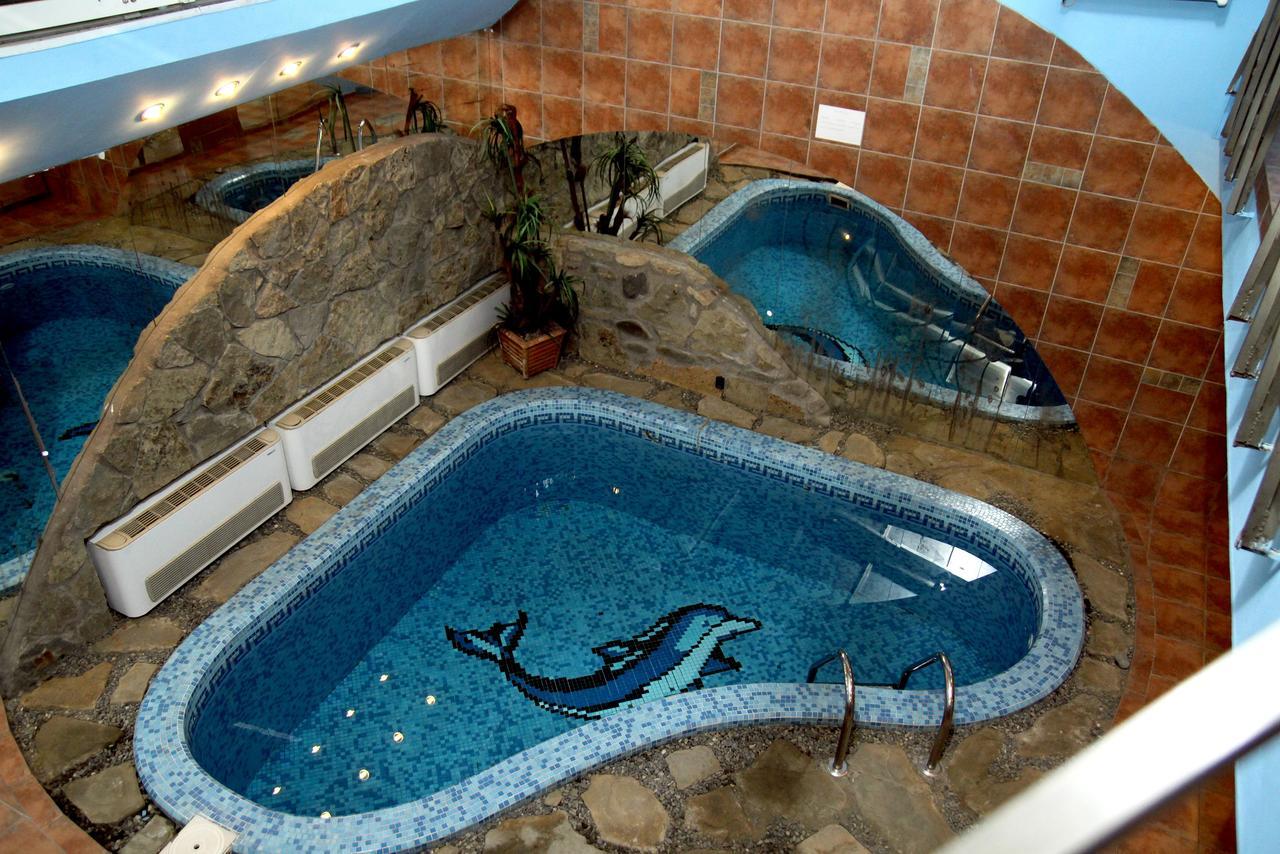Hotel Sachveno 第比利斯 外观 照片